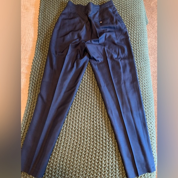 Vintage Nordstrom trouser - Picture 3 of 3
